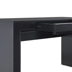 Amira Modern Curve Writing Desk
