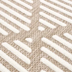 Anah Cream Outdoor Rug