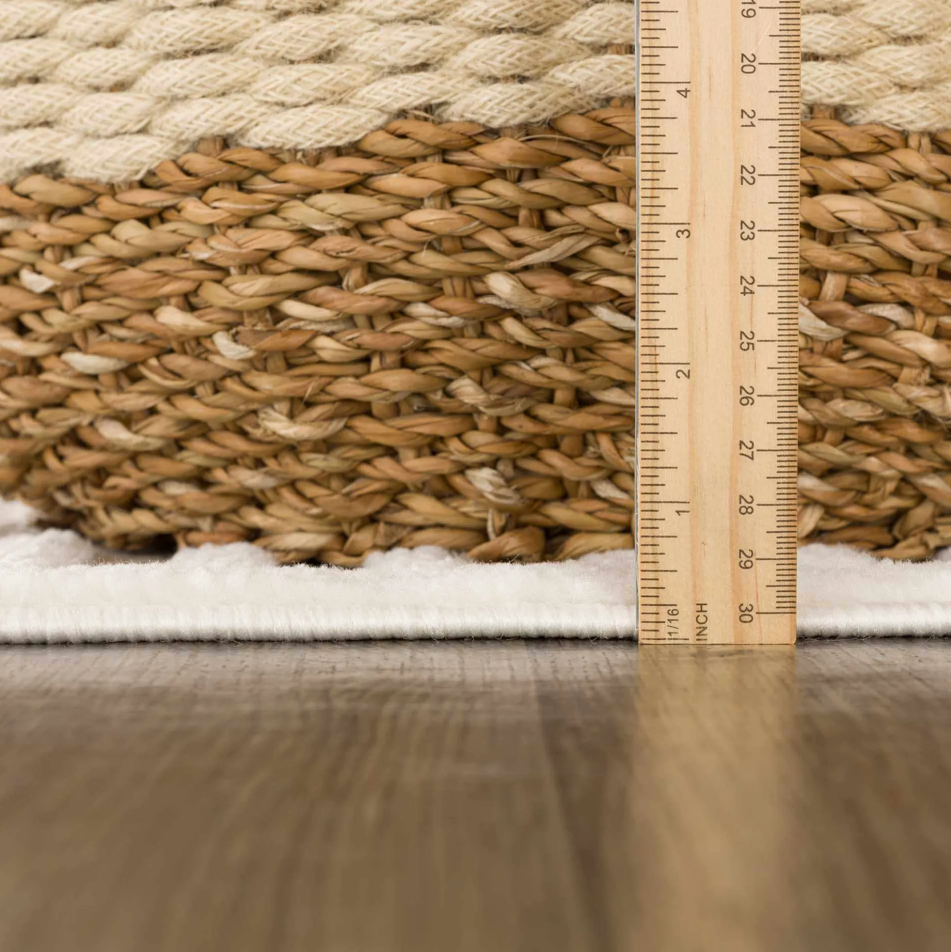 Anah Cream Outdoor Rug