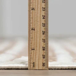 Anah Cream Outdoor Rug