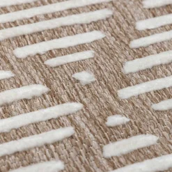 Anah Cream Outdoor Rug