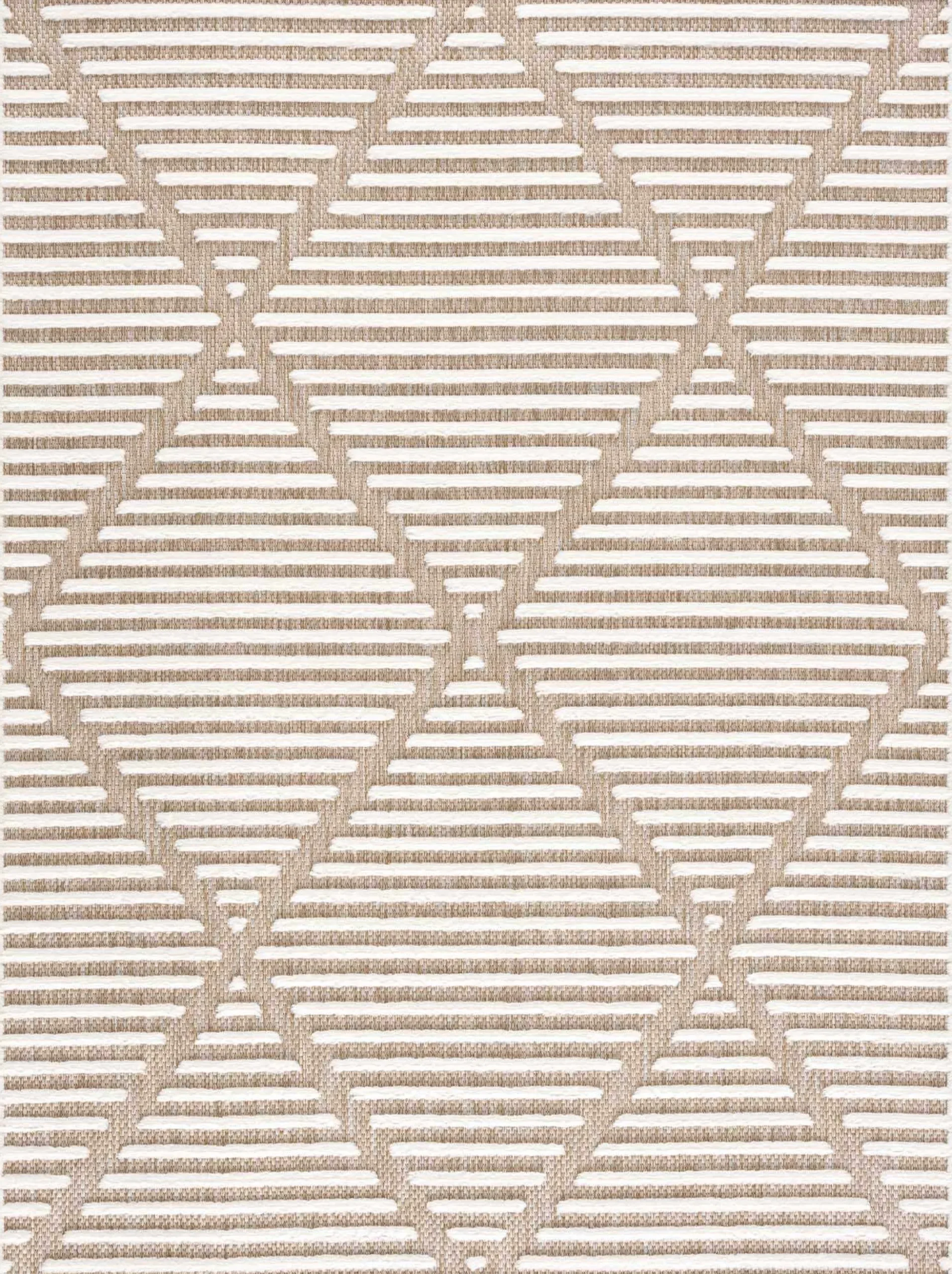 Anah Cream Outdoor Rug