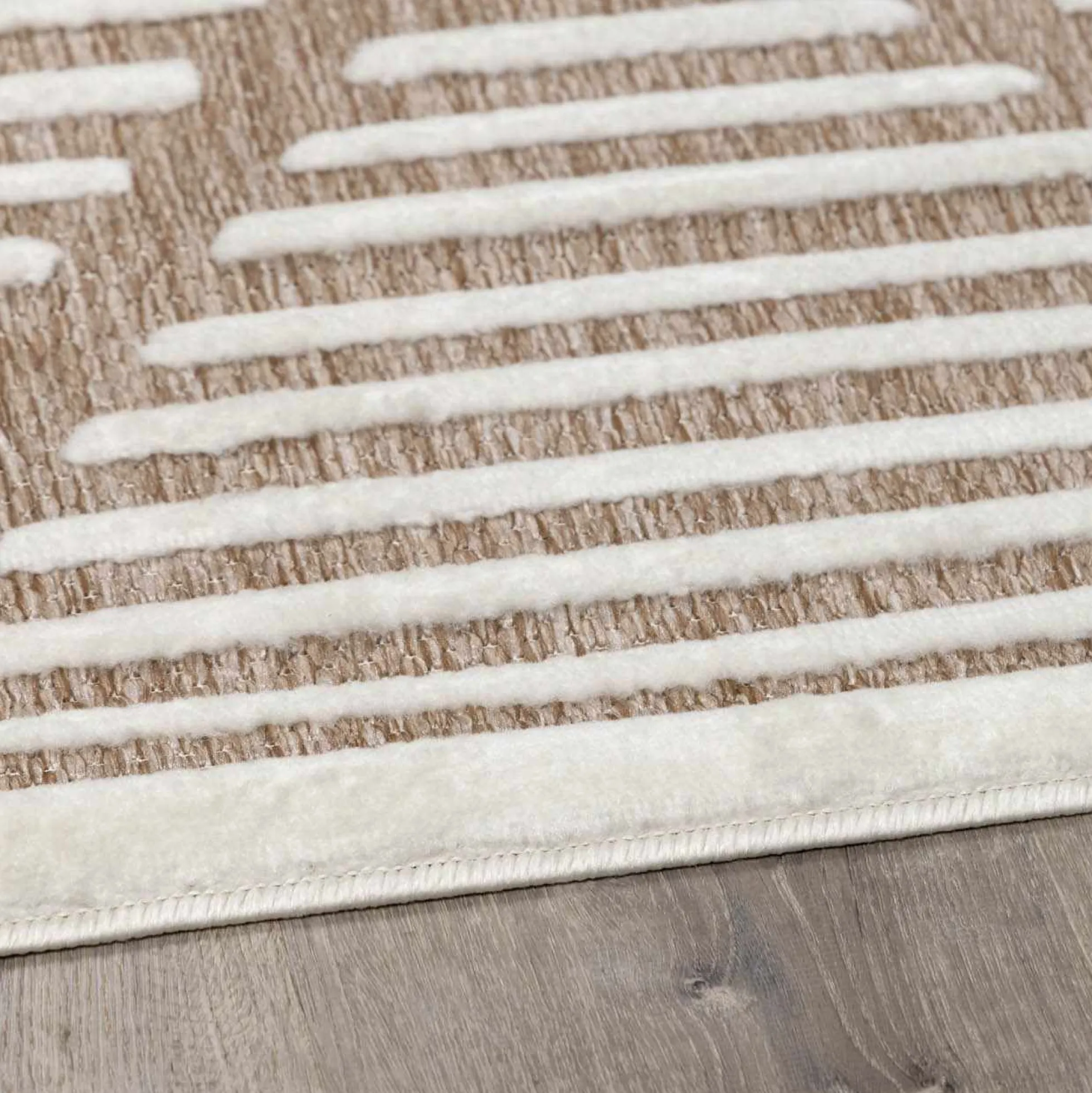 Anah Cream Outdoor Rug