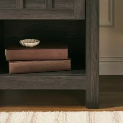 Booker Modern 1 Drawer Nightstand & Side Table