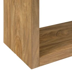 Booker Modern 60" Entry Console Table