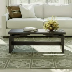 Booker Modern Easy Assembly Split-Top 47