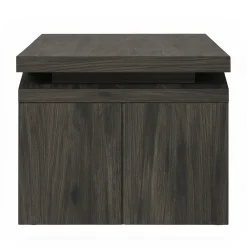 Booker Modern Easy Assembly Split-Top 47