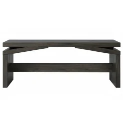 Booker Modern Easy Assembly Split-Top 47