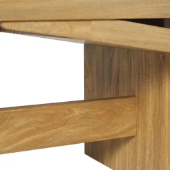Booker Modern Easy Assembly Split-Top 47