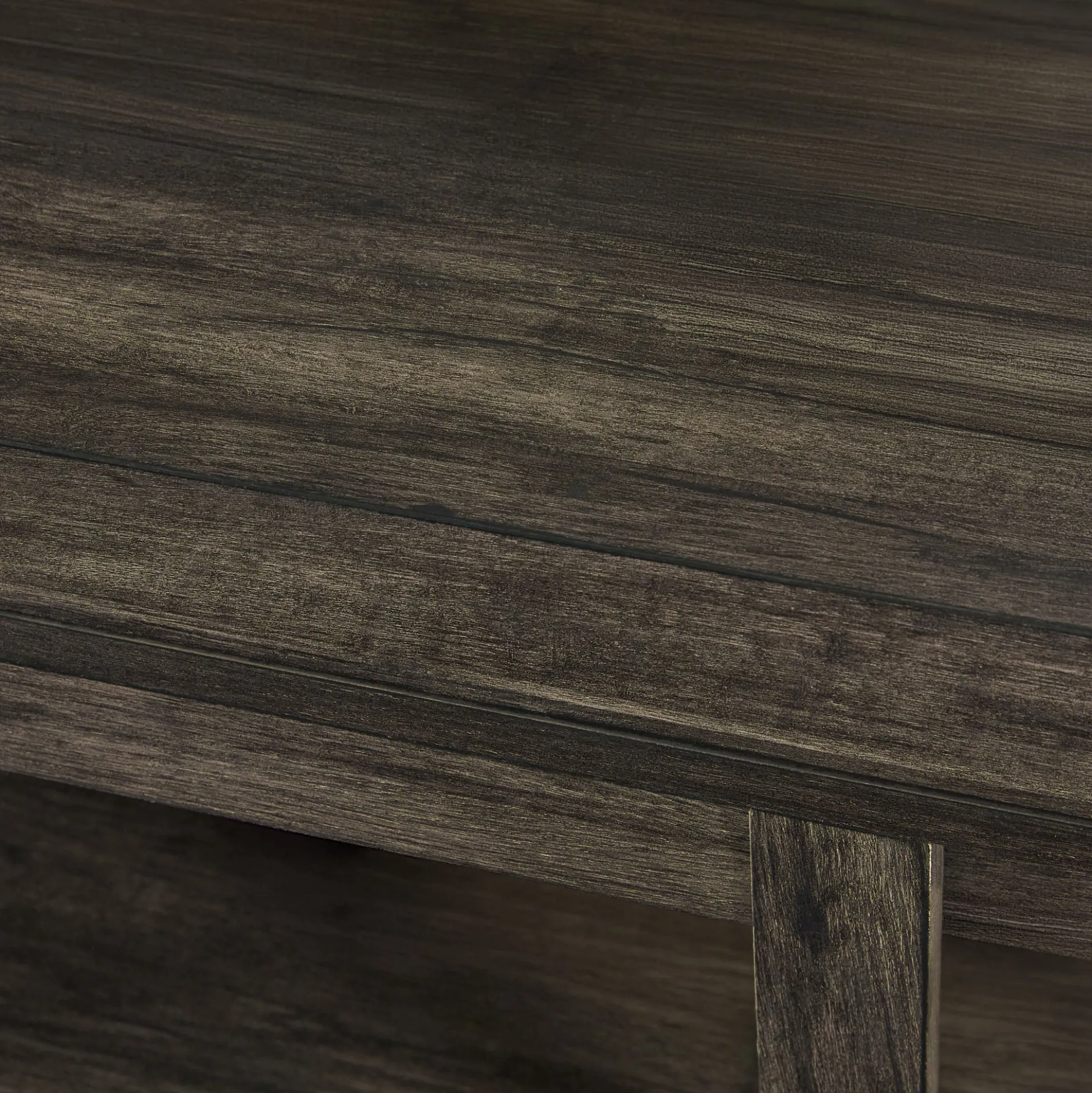 Booker Modern Glass Door TV Stand Sideboard