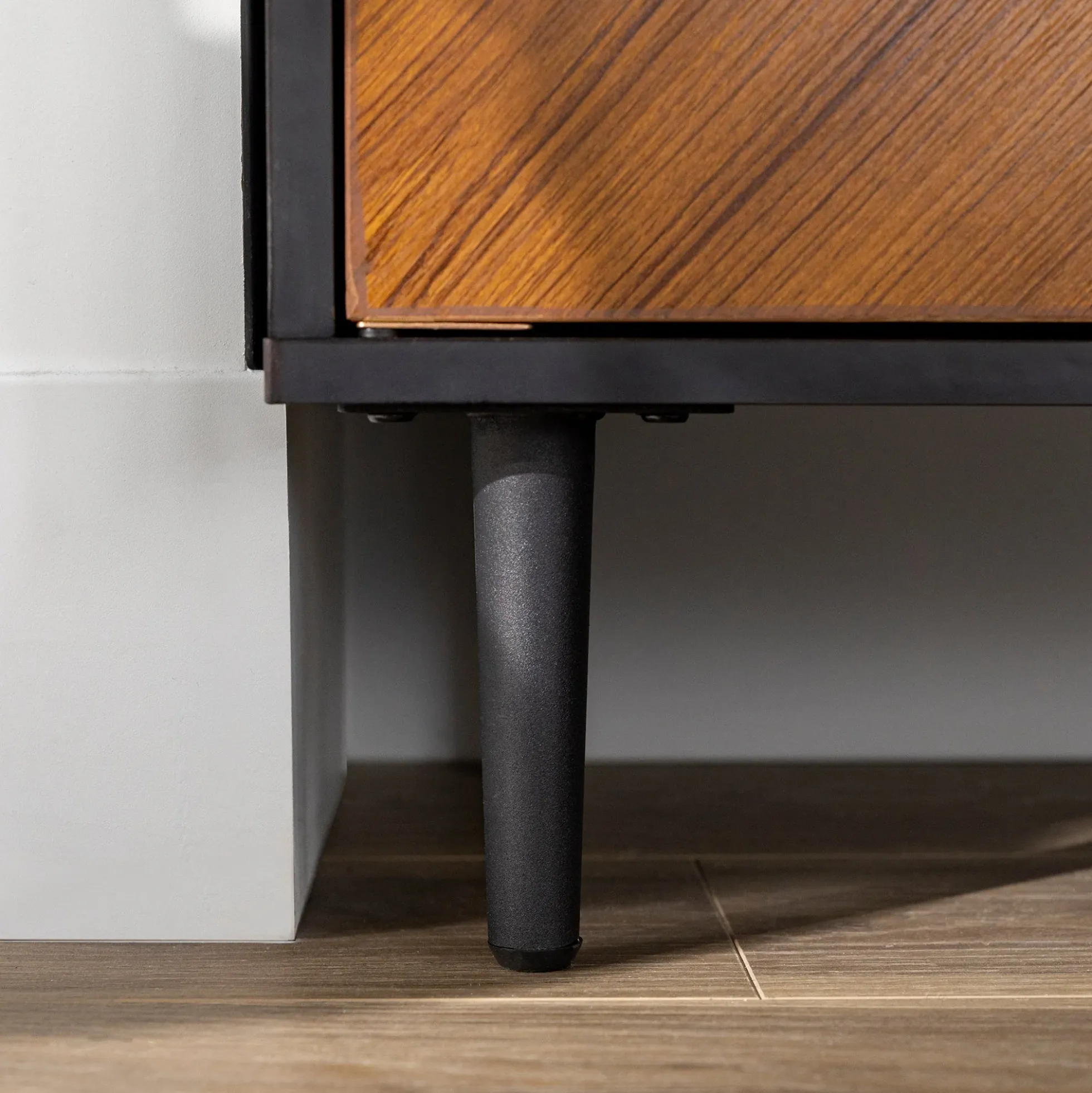 Bookmatch Hampton Buffet Sideboard / TV Stand