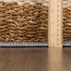 Boutique Rugs - Abner Washable Area Rug