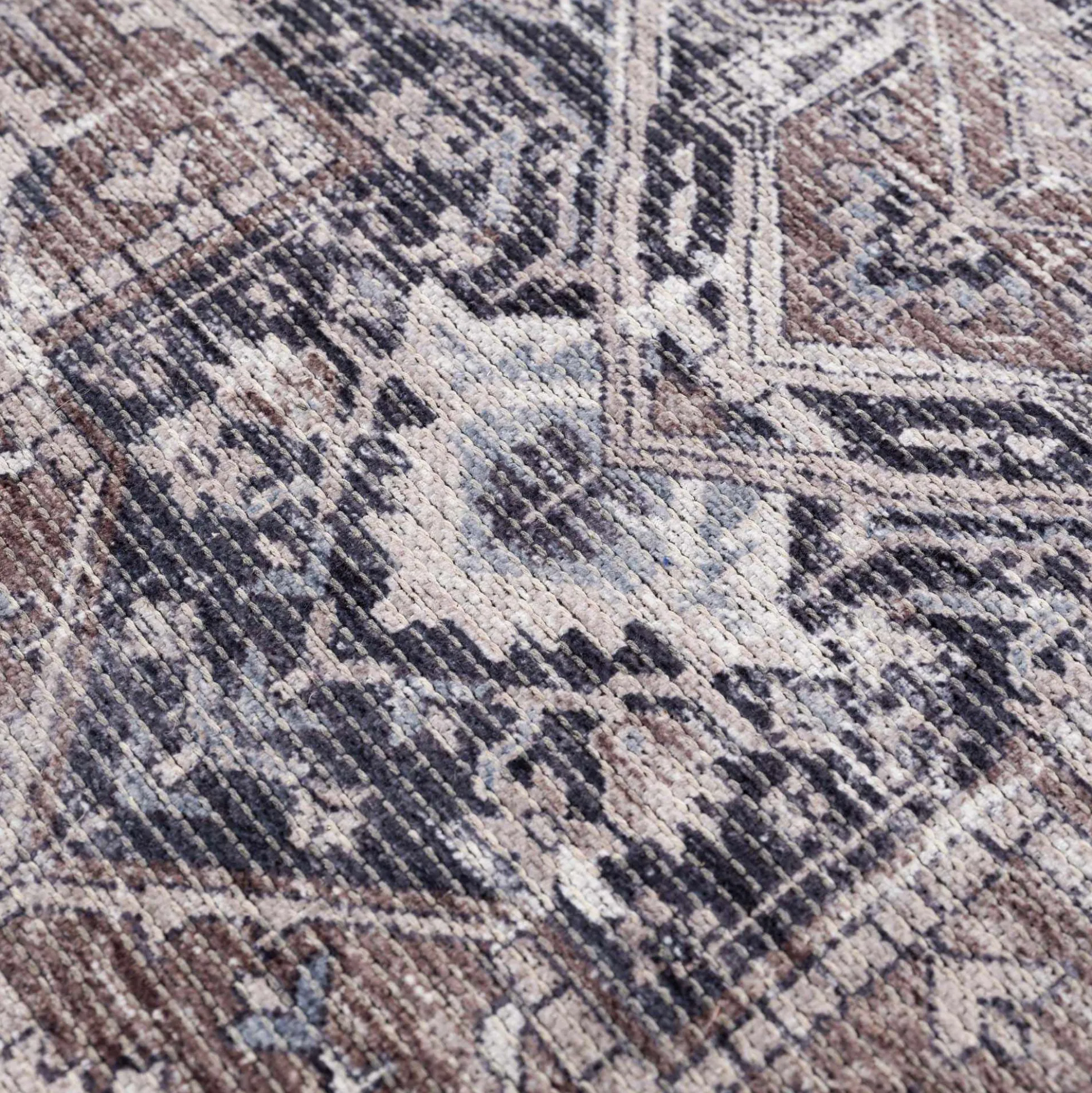 Boutique Rugs - Abner Washable Area Rug