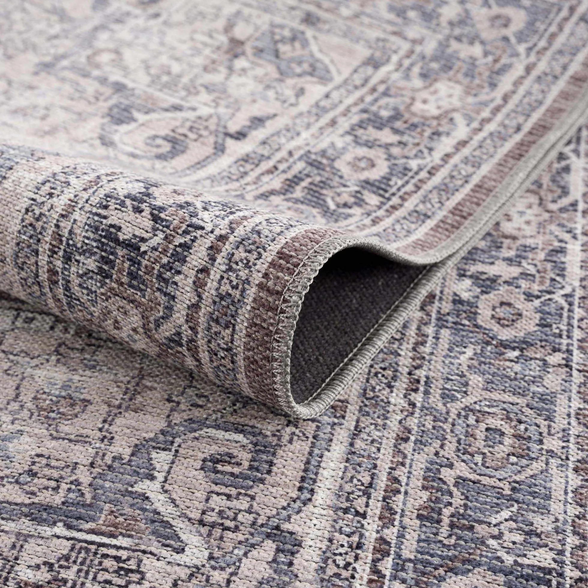 Boutique Rugs - Abner Washable Area Rug