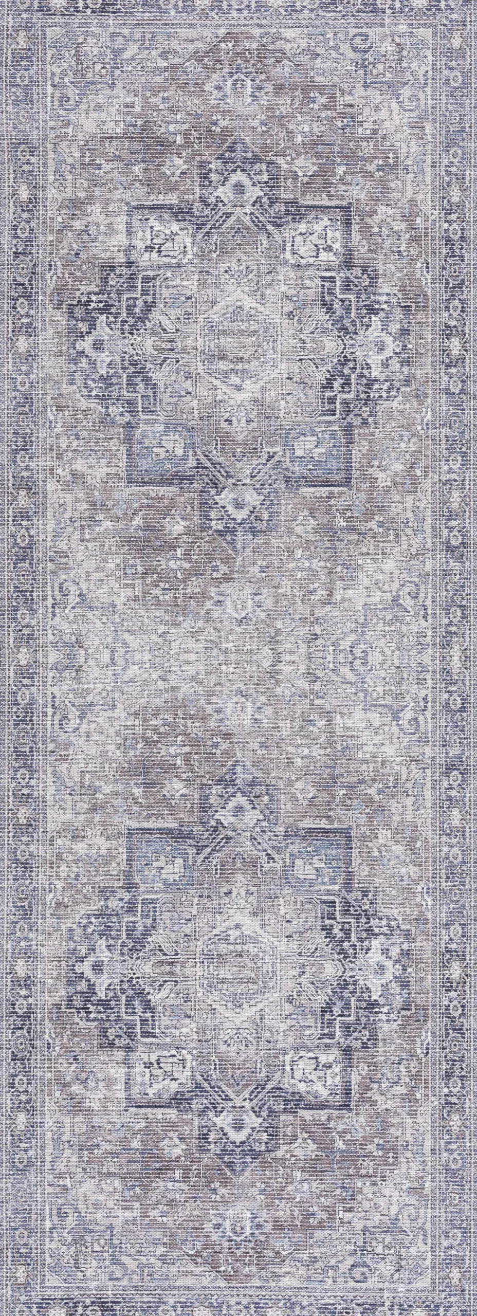 Boutique Rugs - Abner Washable Area Rug