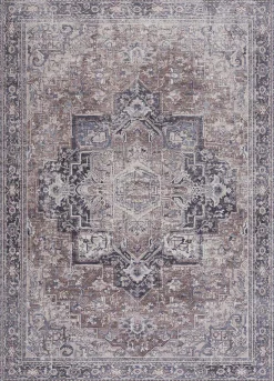 Boutique Rugs - Abner Washable Area Rug