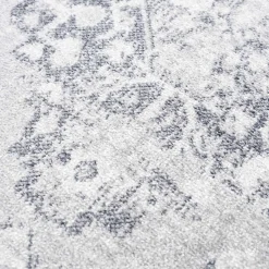 Boutique Rugs - Akram Cream & Antrasit Washable Area Rug
