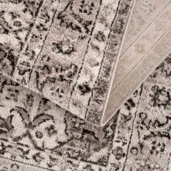 Boutique Rugs - Albie Beige Area Rug - Clearance