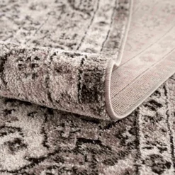 Boutique Rugs - Albie Beige Area Rug - Clearance