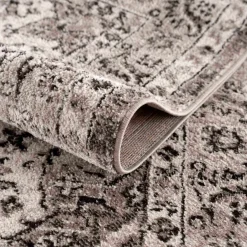 Boutique Rugs - Albie Beige Area Rug - Clearance