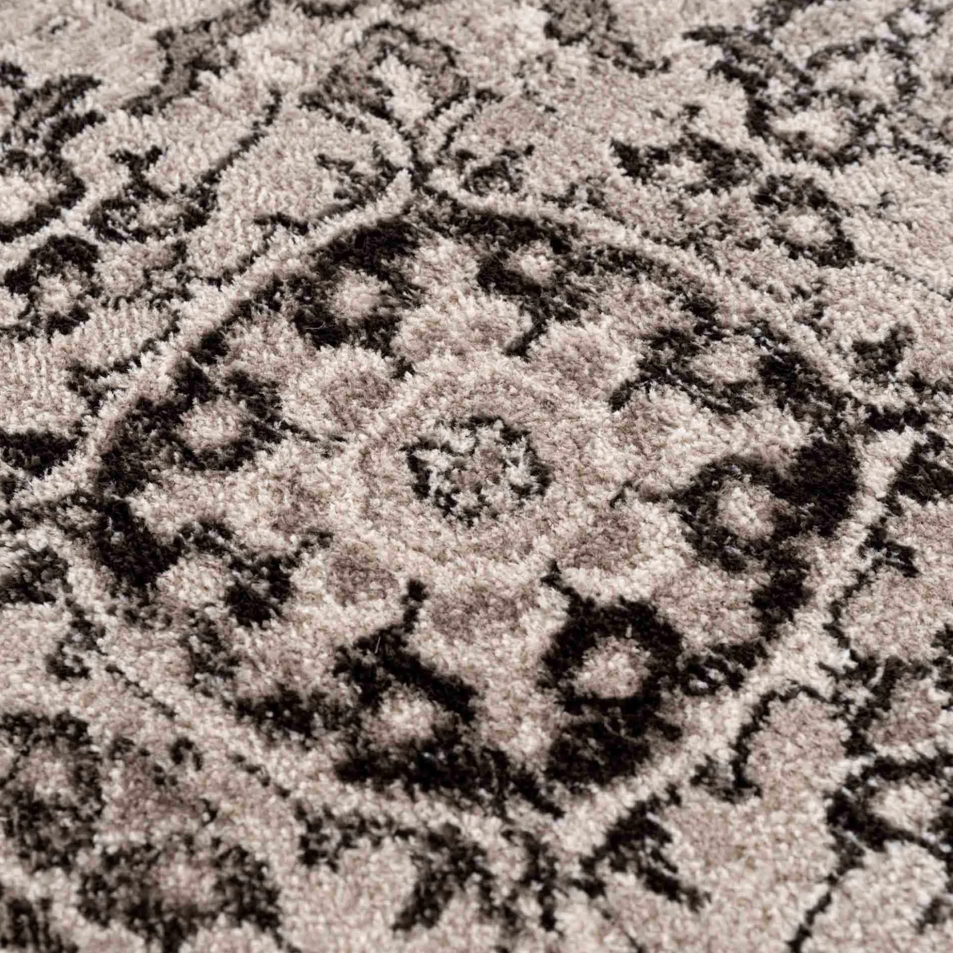 Boutique Rugs - Albie Beige Area Rug - Clearance