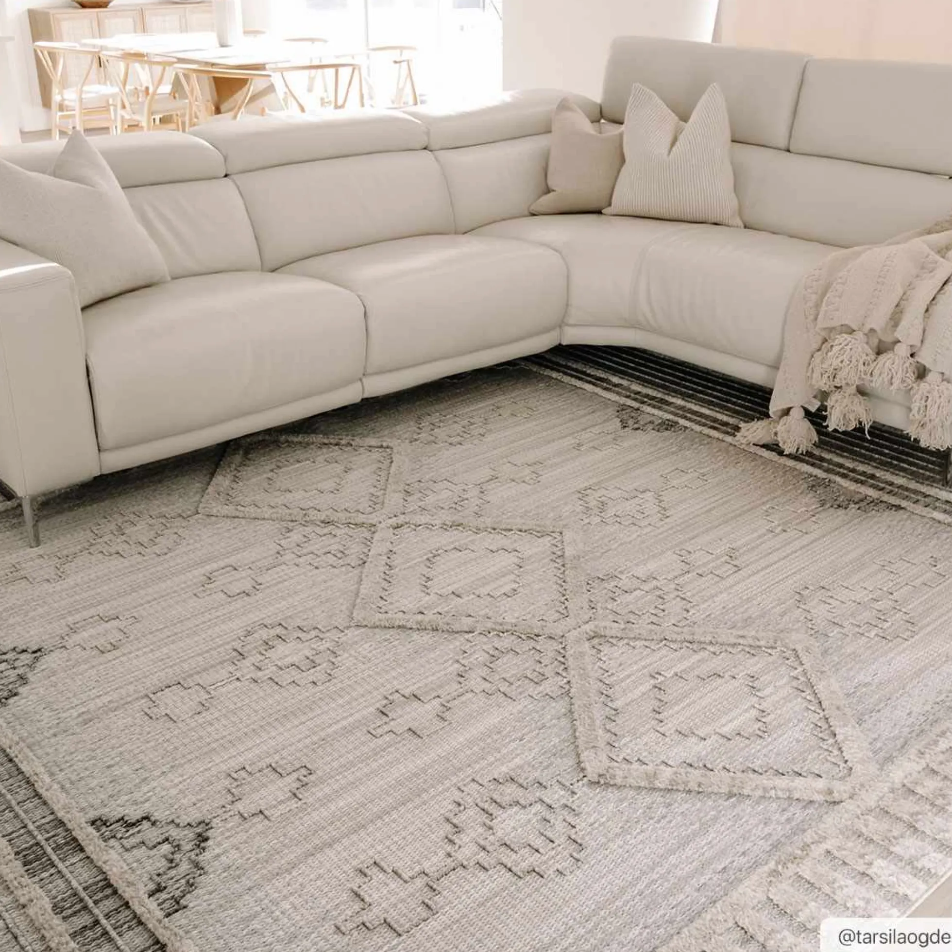 Boutique Rugs - Amaga Area Rug