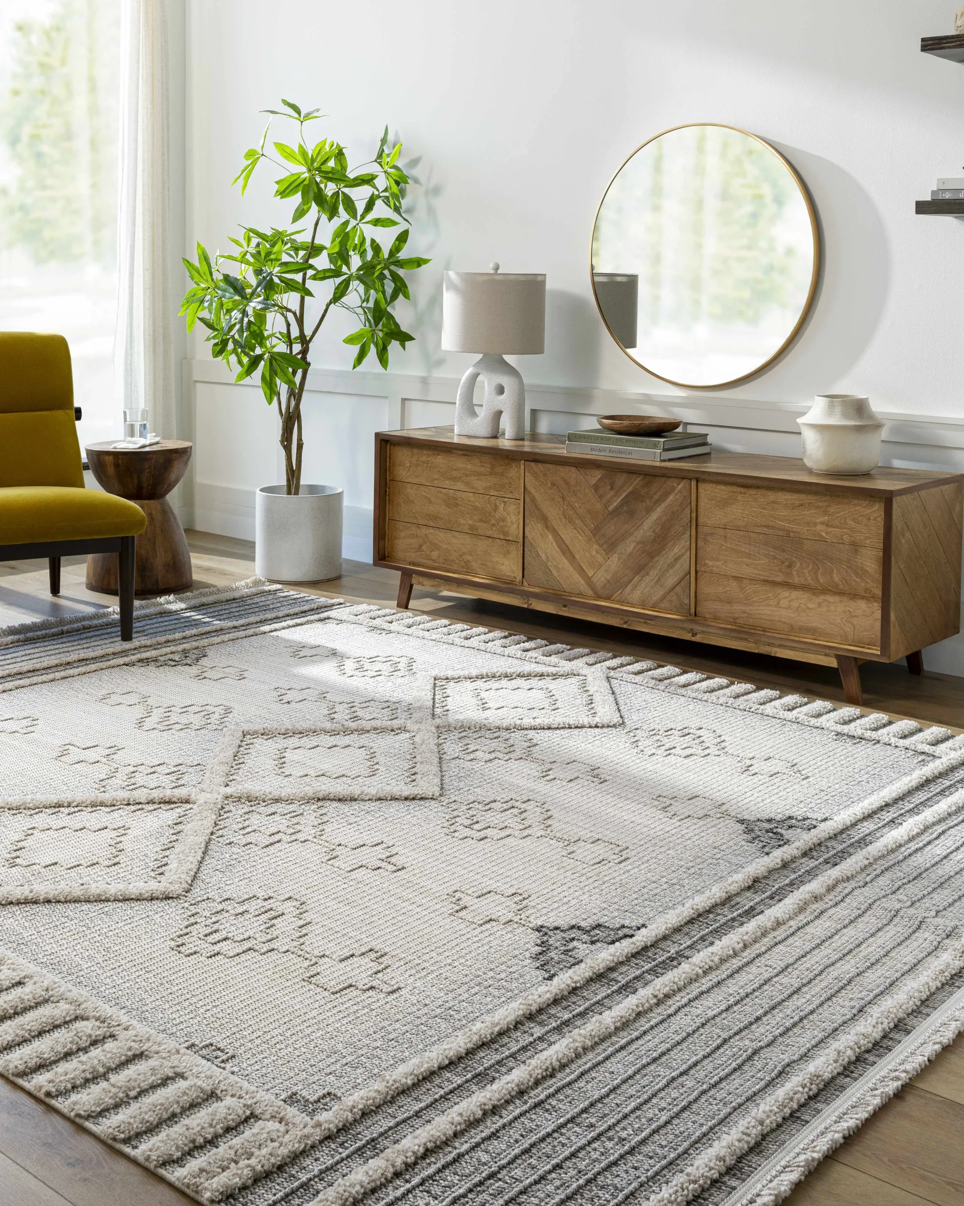 Boutique Rugs - Amaga Area Rug