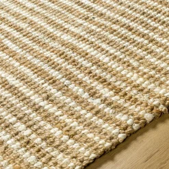 Boutique Rugs - Ambel Jute Rug
