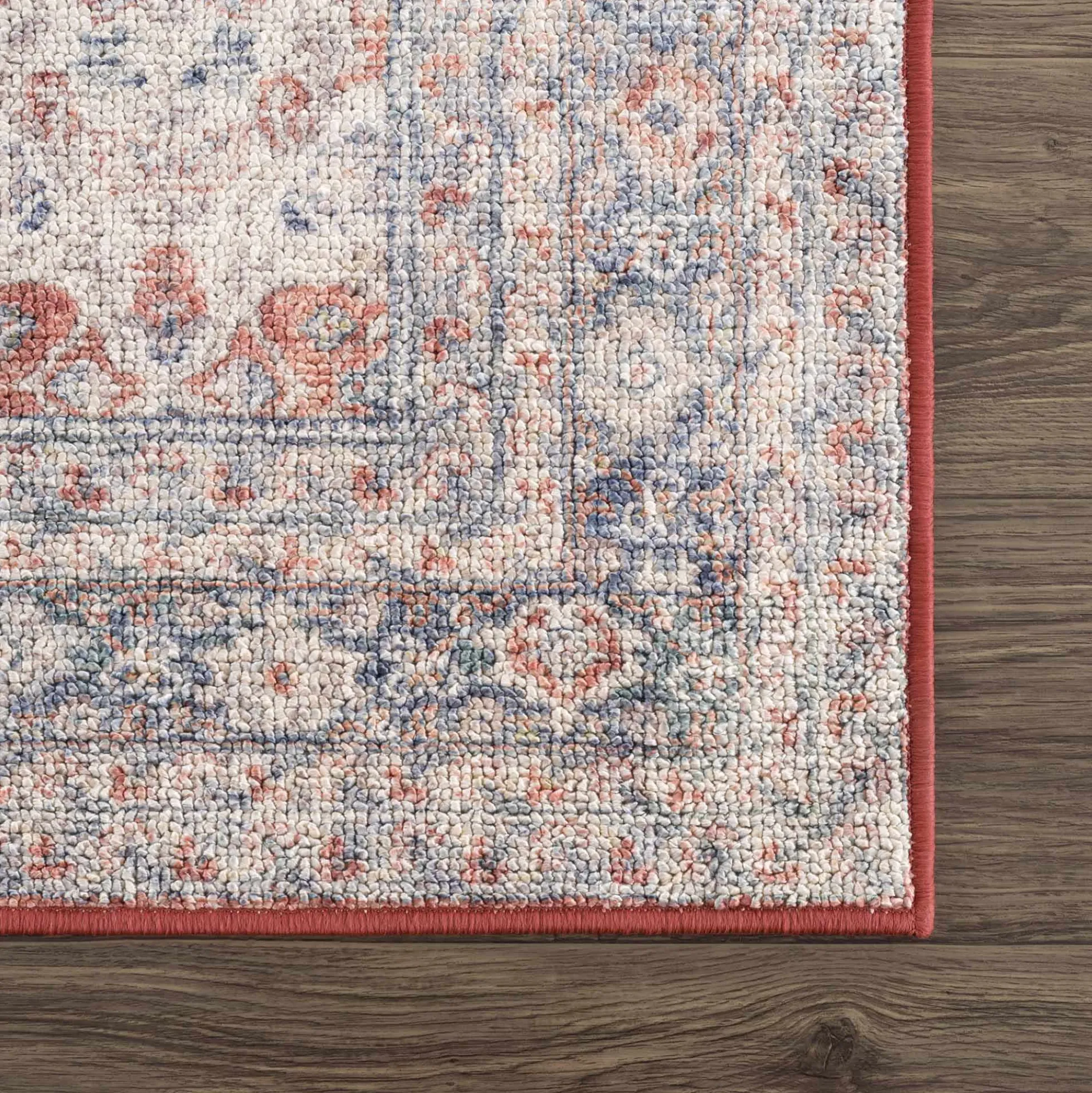 Boutique Rugs - Ambre Washable Area Rug
