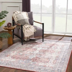 Boutique Rugs - Ambre Washable Area Rug