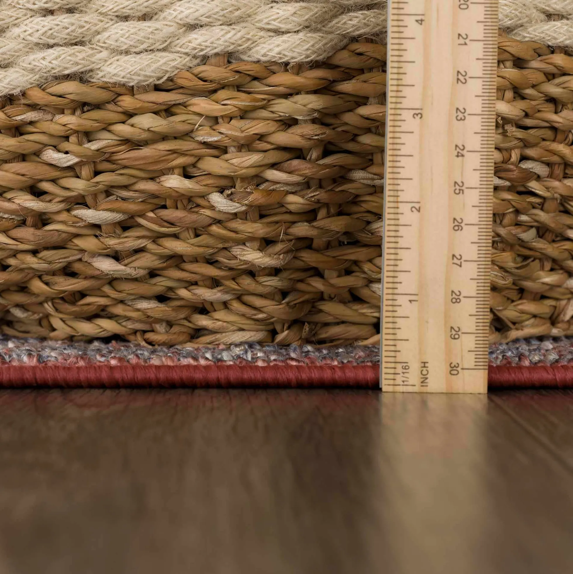 Boutique Rugs - Ambre Washable Area Rug