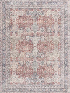 Boutique Rugs - Ambre Washable Area Rug