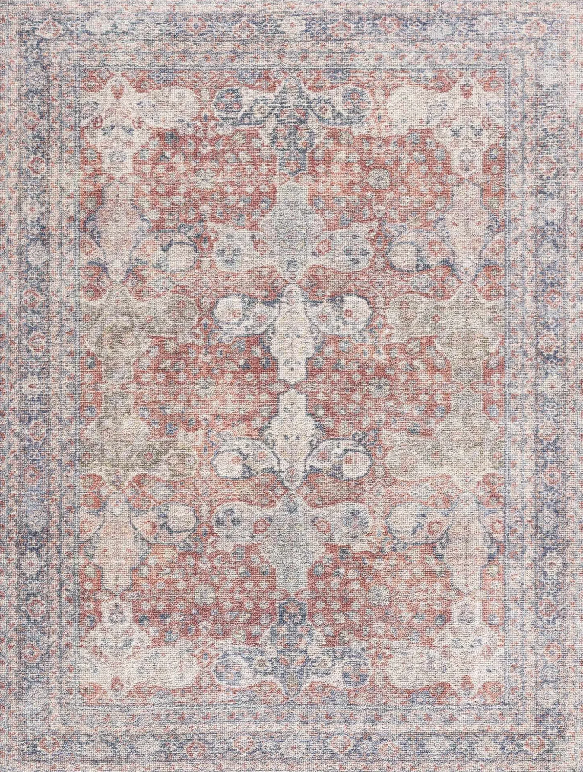 Boutique Rugs - Ambre Washable Area Rug