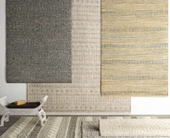 Boutique Rugs - Antigo Wool Area Rug