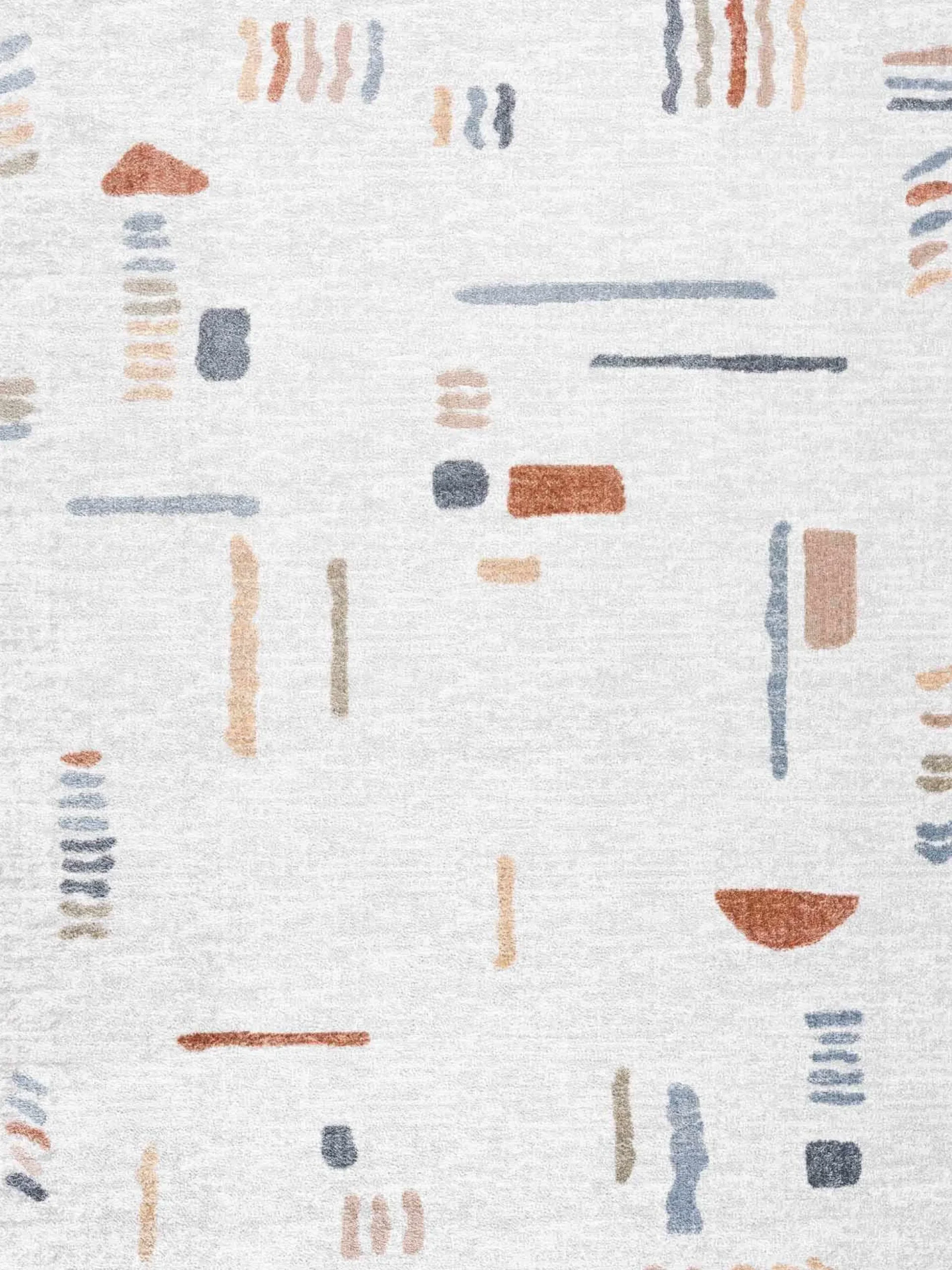 Boutique Rugs - Arnon Washable Area Rug