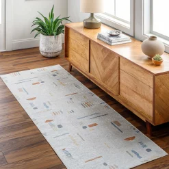 Boutique Rugs - Arnon Washable Area Rug