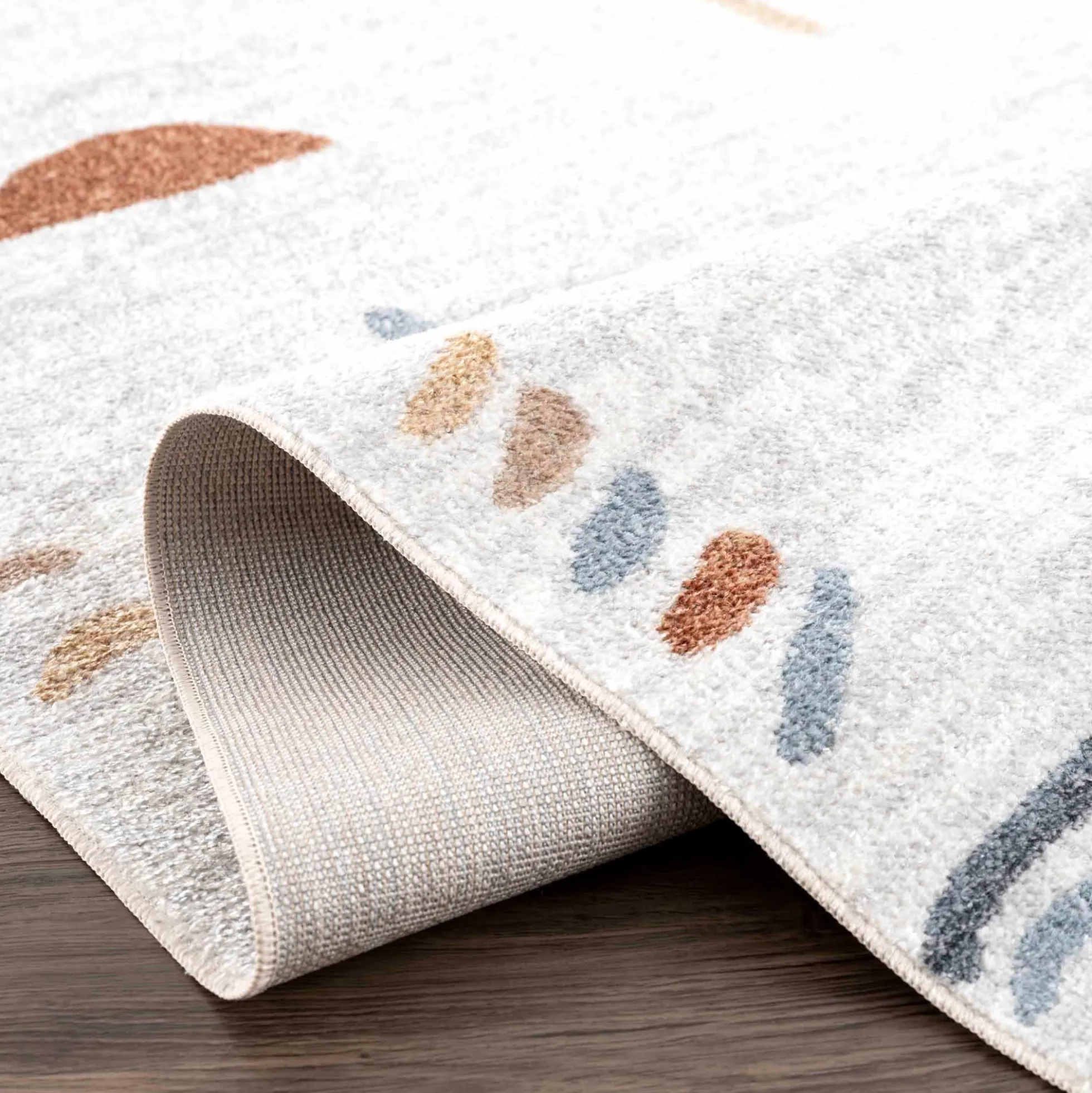 Boutique Rugs - Arnon Washable Area Rug