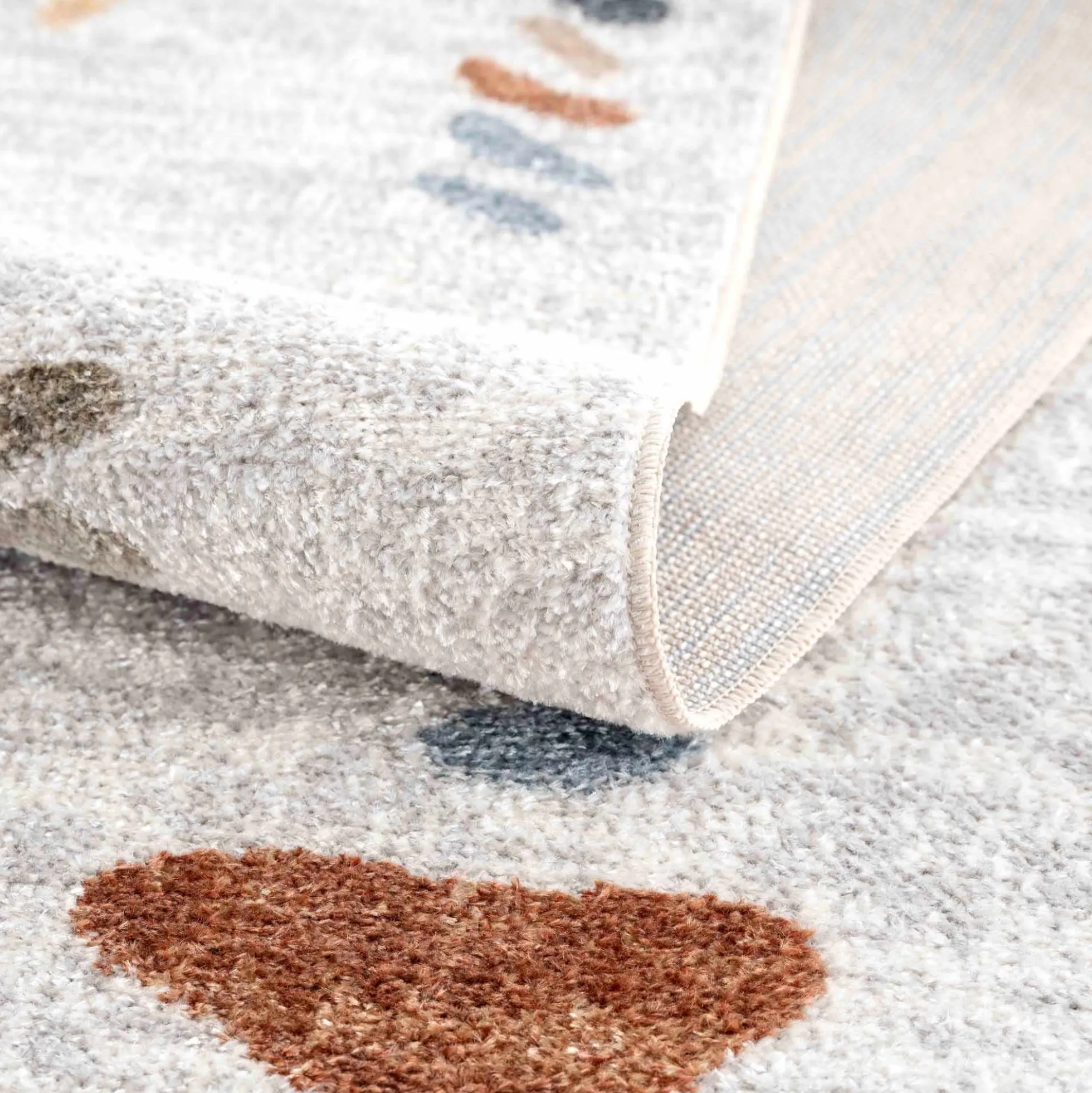 Boutique Rugs - Arnon Washable Area Rug
