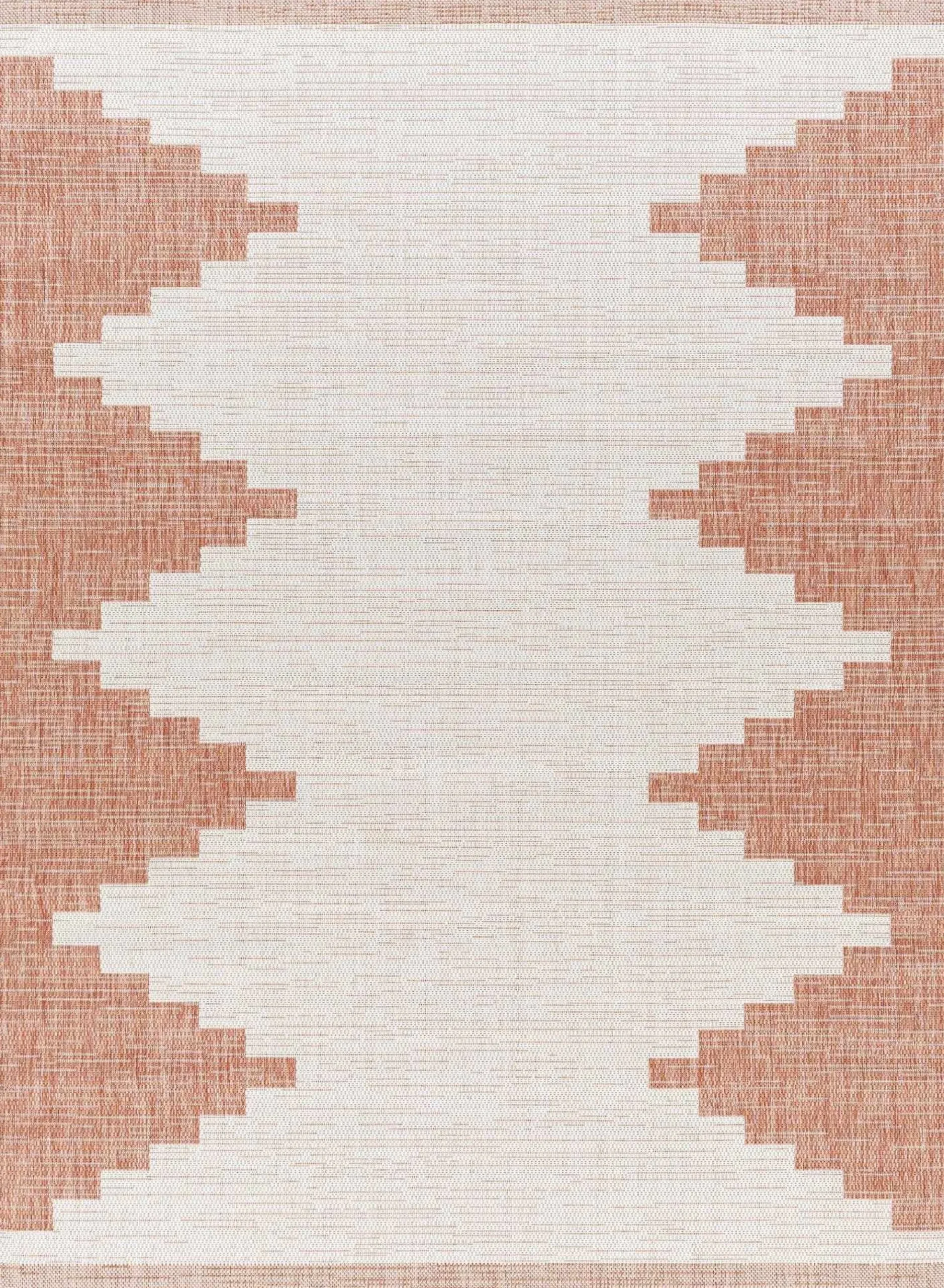 Boutique Rugs - Djugun Peach Fuzz Indoor & Outdoor Rug