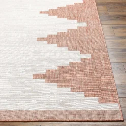 Boutique Rugs - Djugun Peach Fuzz Indoor & Outdoor Rug