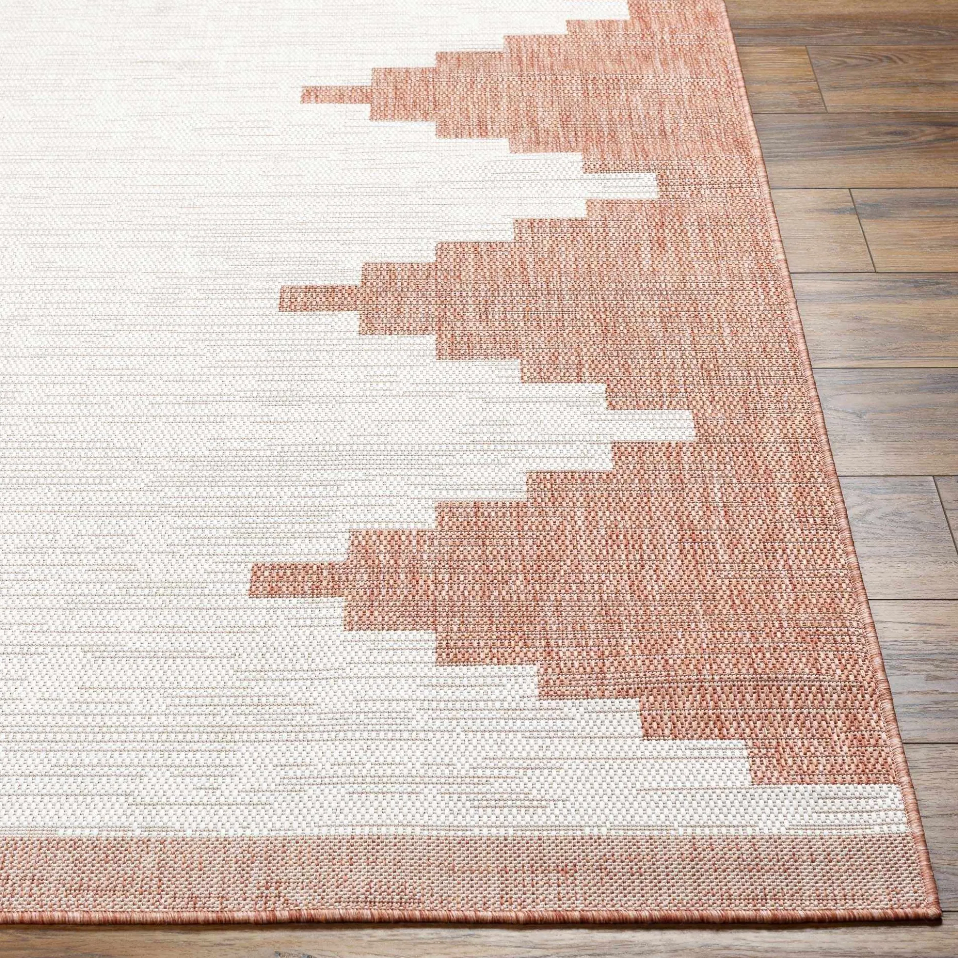 Boutique Rugs - Djugun Peach Fuzz Indoor & Outdoor Rug