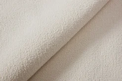 Carmen 52.3' Upholstered Wingback King Bedframe