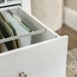 Clara Storage Desk