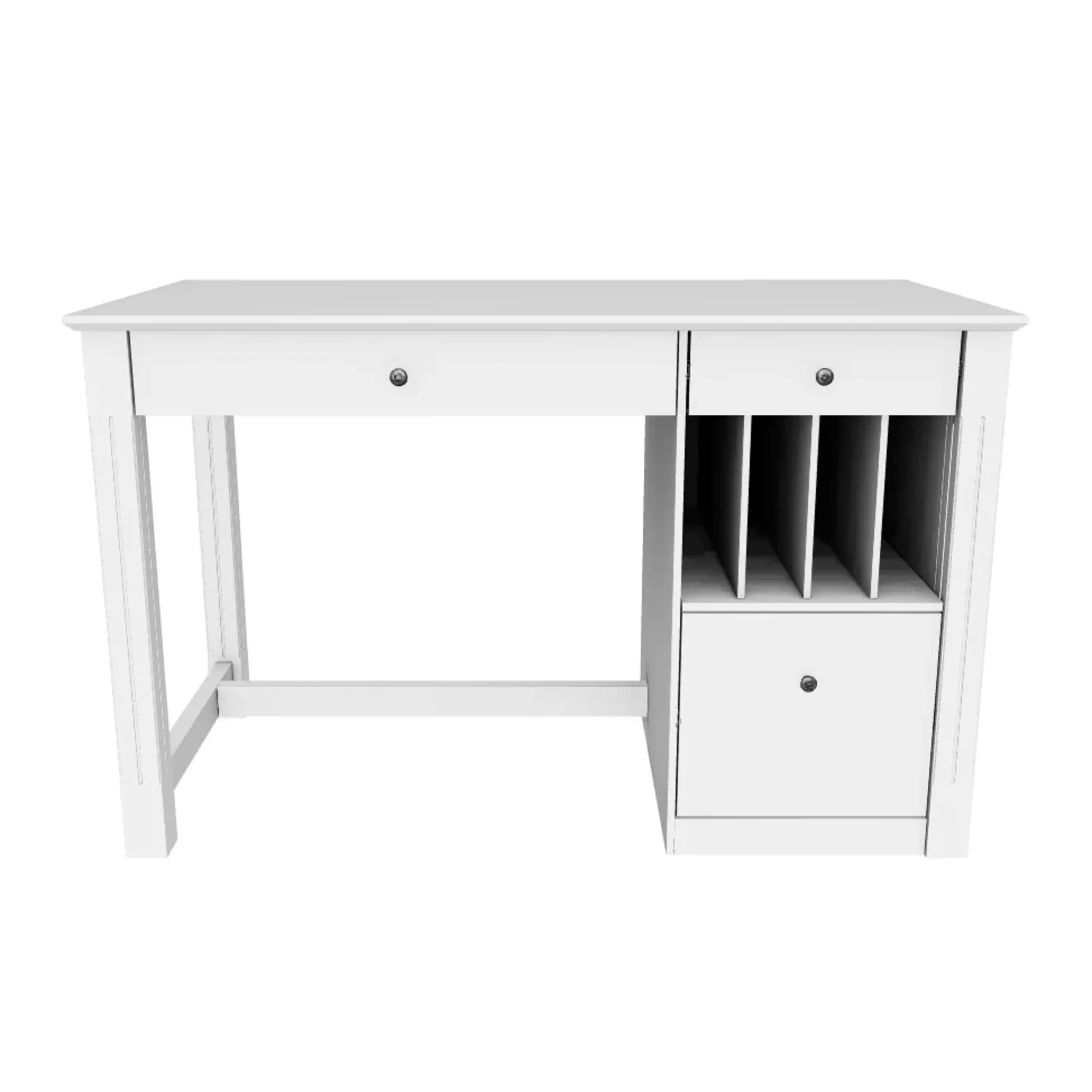 Clara Storage Desk