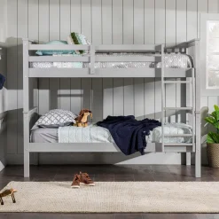 Classic Bunk Bed