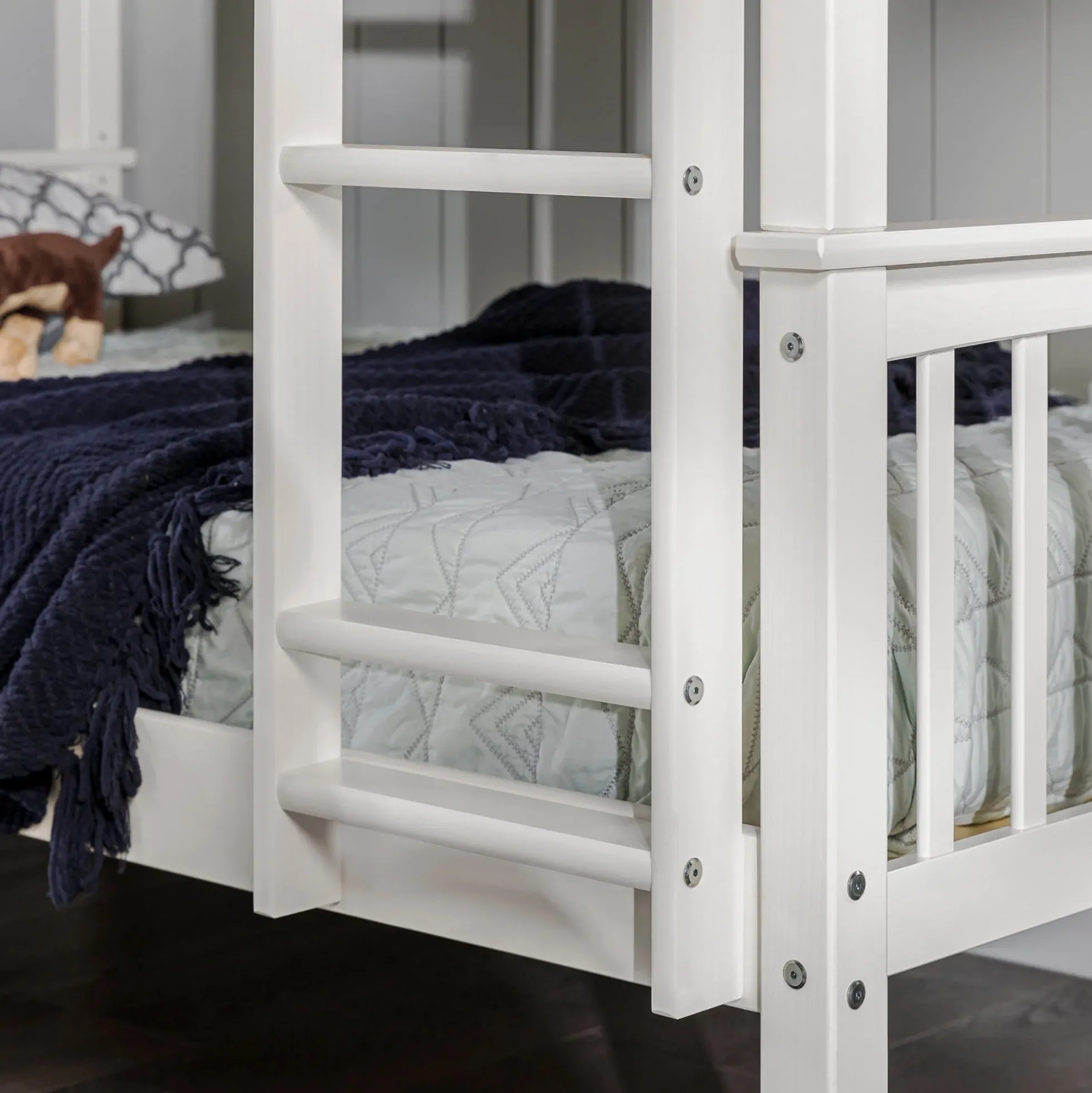 Classic Bunk Bed