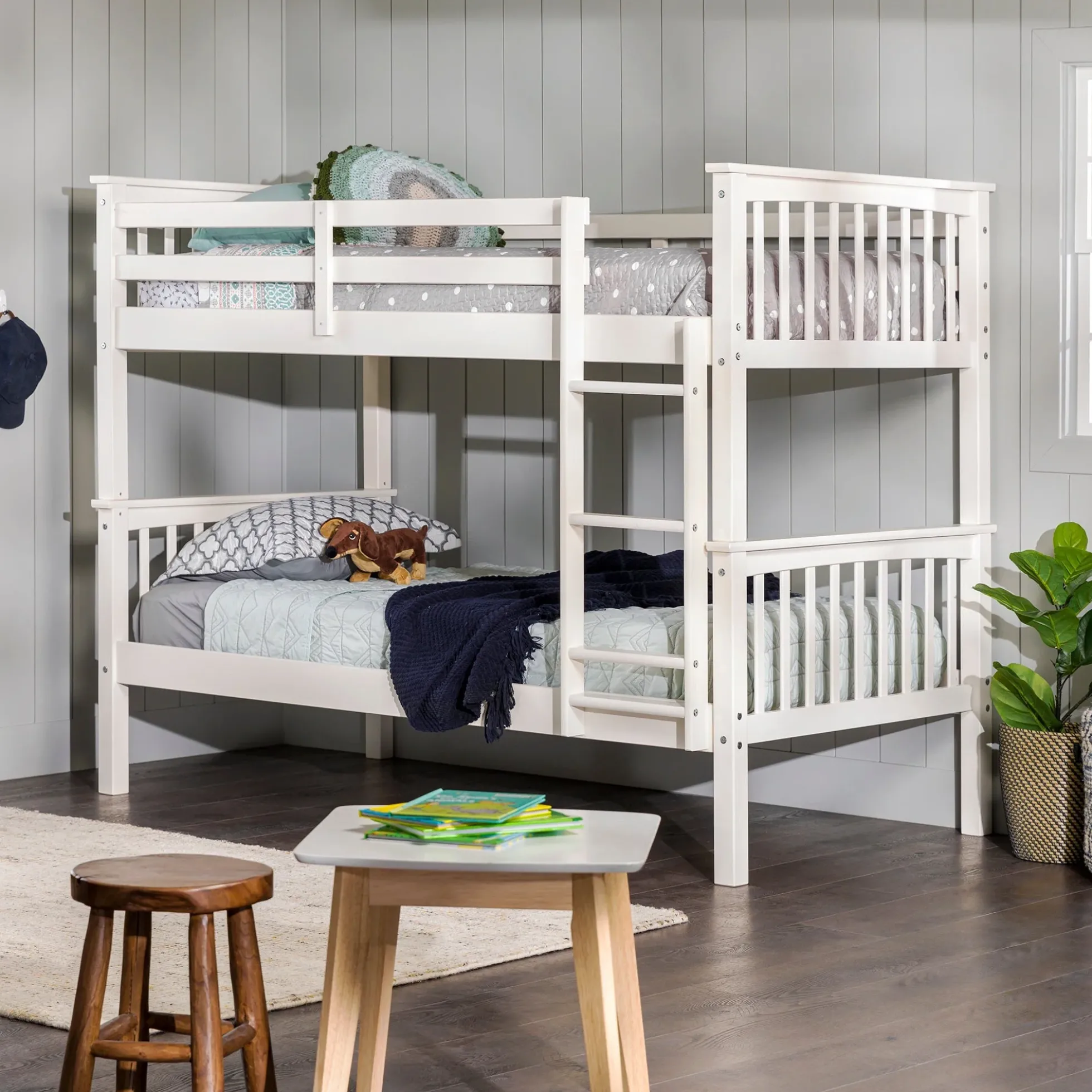 Classic Bunk Bed