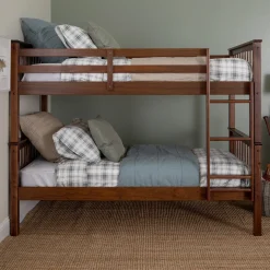Classic Bunk Bed