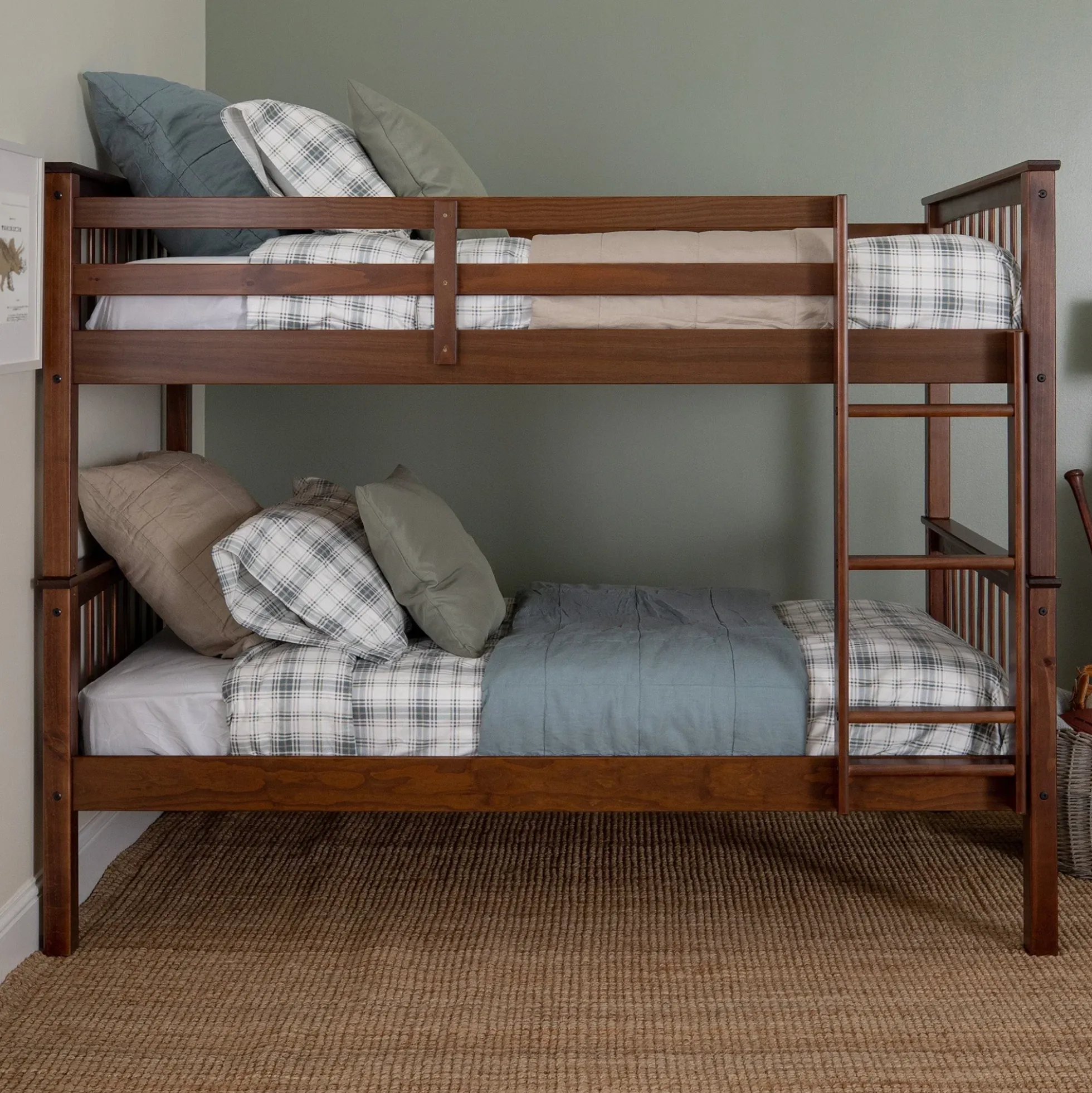 Classic Bunk Bed
