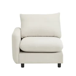Cloud Modular Free Combination Sectional Sofa Couch